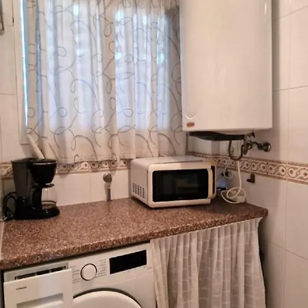 Gemelos 22-1-23 Apartment