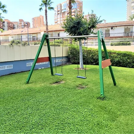 Apartamento Gemelos 22-1-23