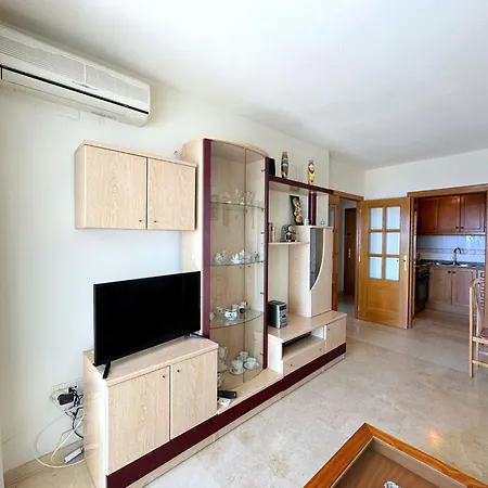Gemelos 22-1-23 Appartement Benidorm